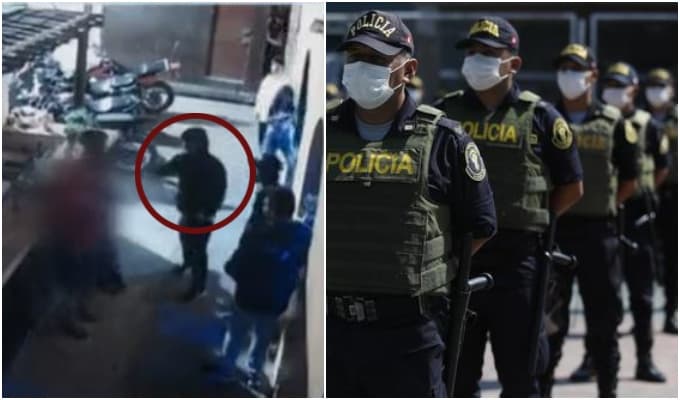 20 asesinatos en 18 días: La Libertad insiste en declaratoria de Emergencia