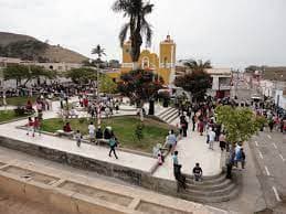 20 días sin agua potable el distrito de San José