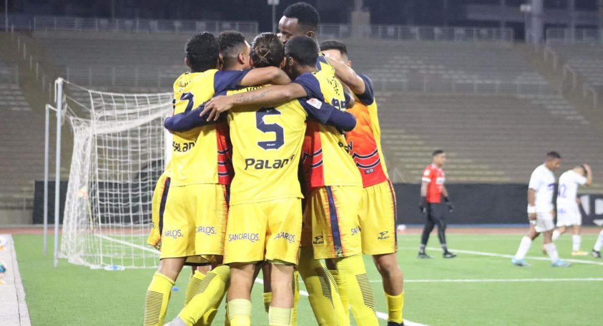 Sport Chavelines de Pacasmayo realiza sus primeras 6 contrataciones para la Liga 2 del 2022