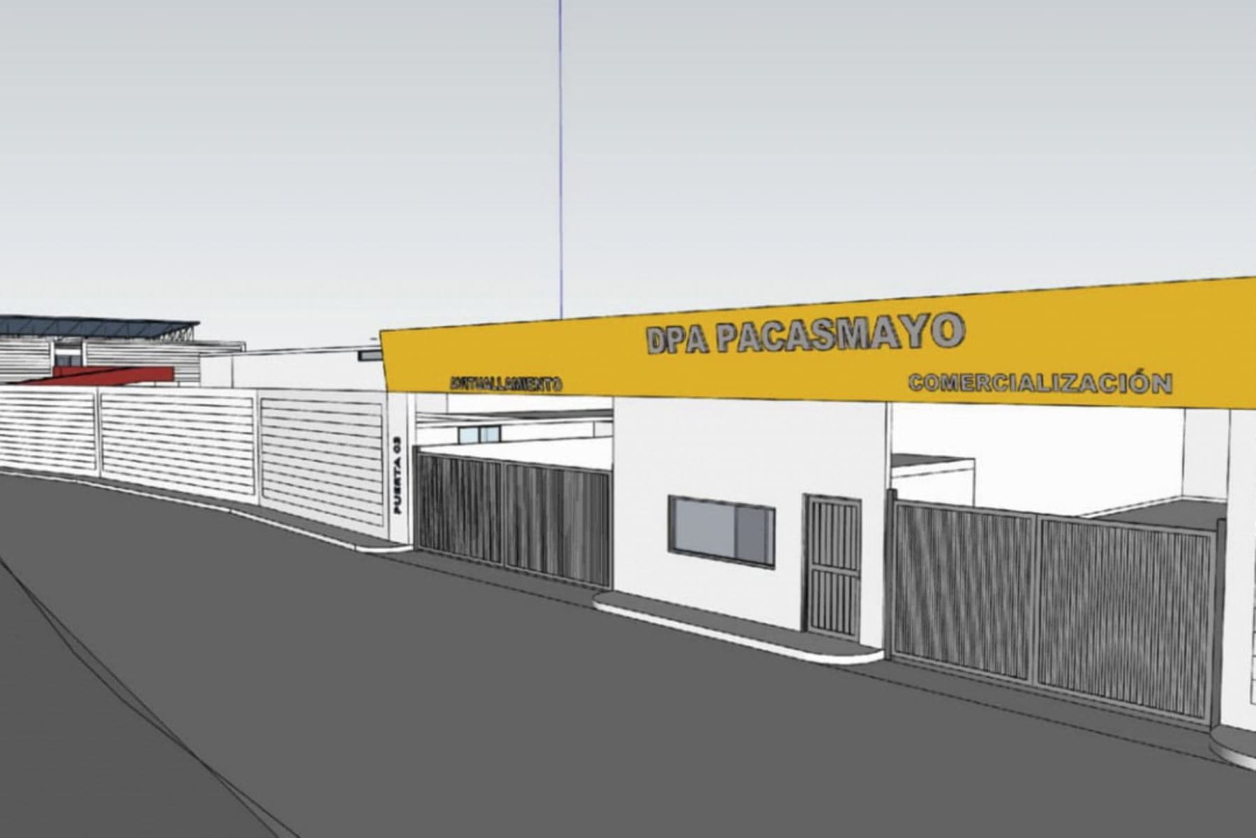 Proyectan construir nuevo desembarcadero artesanal en Pacasmayo