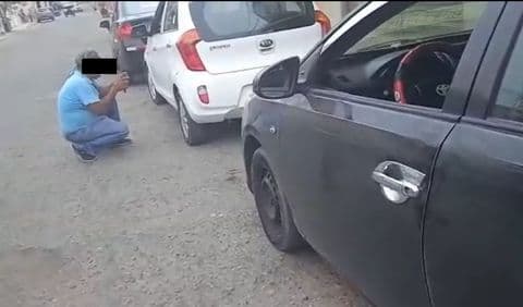 Banda criminal extorsiona a taxis colectivos en Pacasmayo