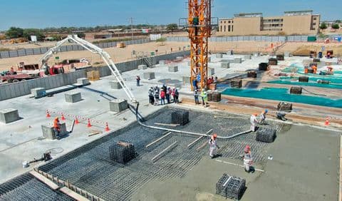 La Libertad: solicitan que se optimice la ley y reglamento de Contrataciones del Estado