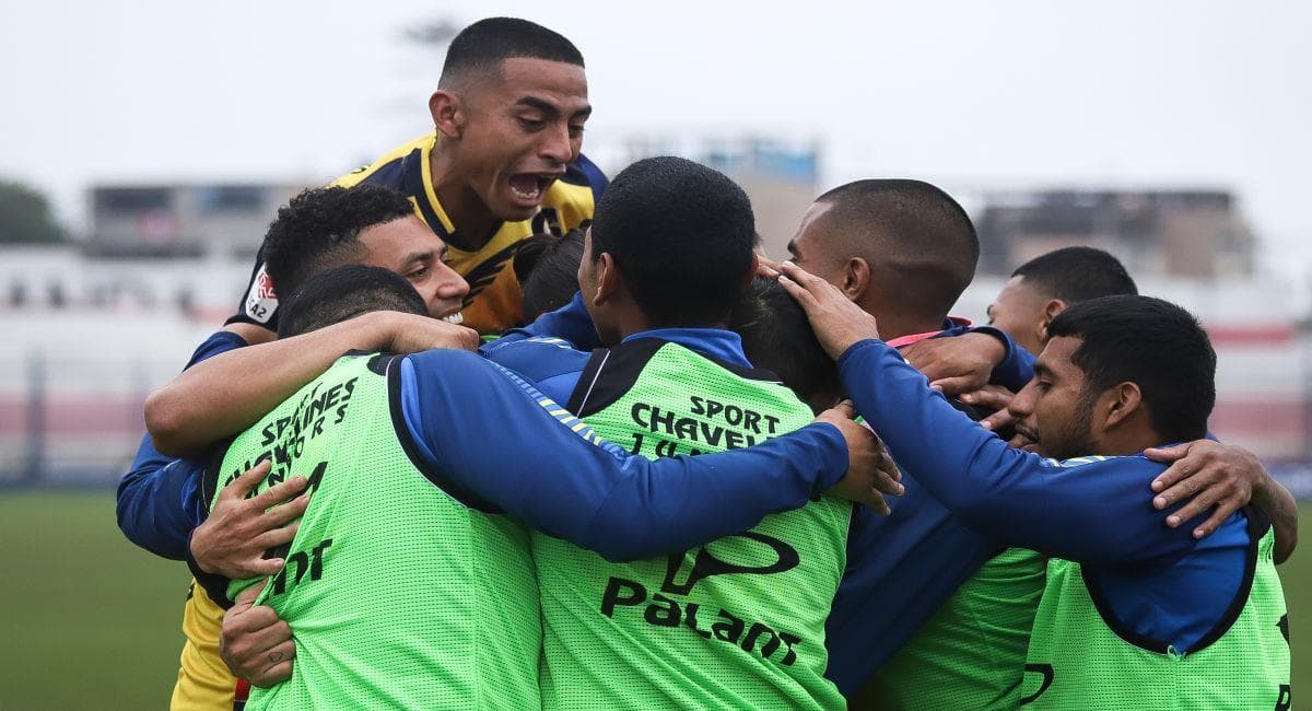 Sport Chavelines de Pacasmayo se sigue refozando para la Liga 2: ficharon 4 nuevos jugadores