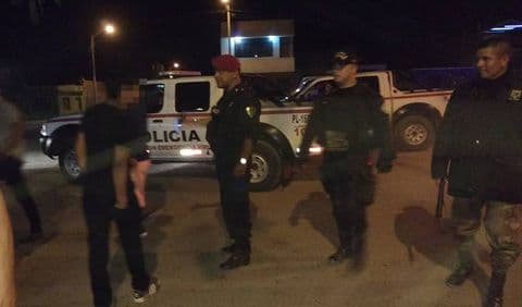 La Libertad: desde este domingo 25 rige estado de emergencia por inseguridad