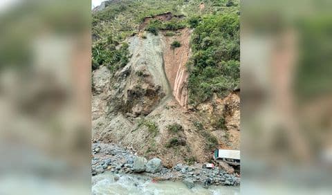 La Libertad: piden atender 83 zonas en riesgo de hundimiento y deslizamiento