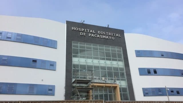 La Libertad: se realizará la primera campaña de donación de sangre en Pacasmayo