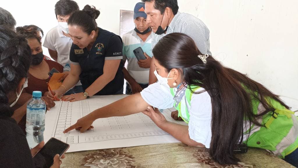 Pacasmayo: terminal terrestre en Ciudad de Dios estará operativo en junio