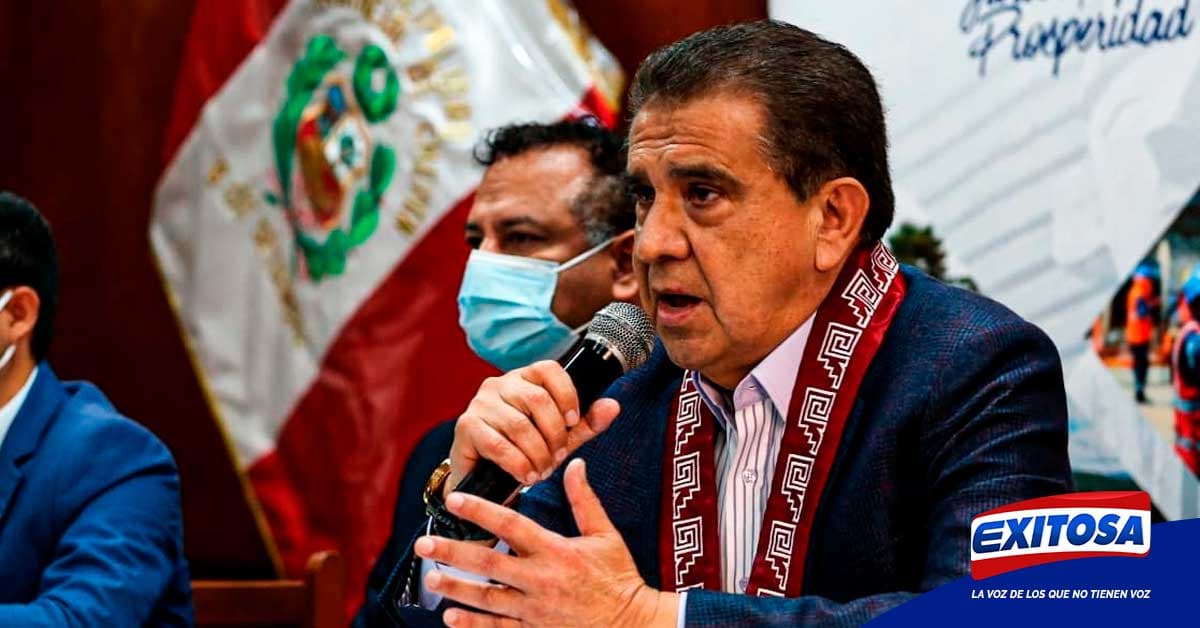 Se terminó estado de emergencia por delincuencia en La Libertad