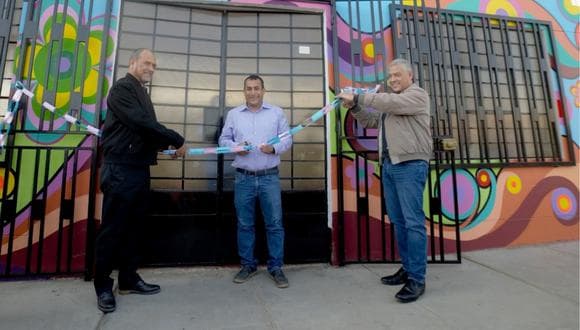 Municipio de Pacasmayo ejecuta acciones a favor del desarrollo infantil temprano