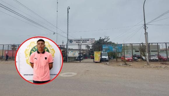 Mandan a la cárcel a hombre por robo y tentativa de homicidio