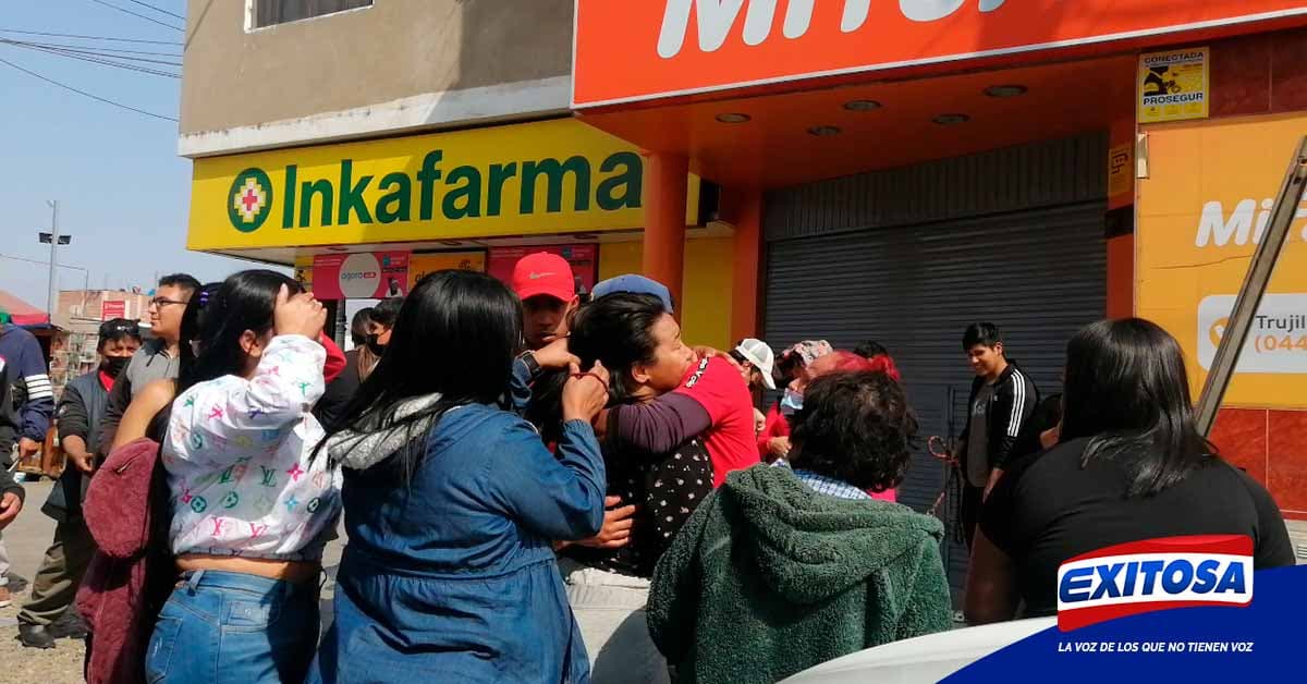 Delincuencia imparable pese a emergencia en La Libertad