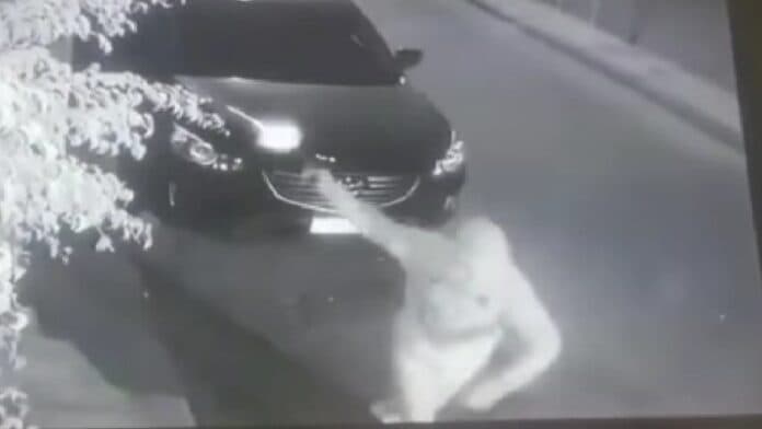 La Libertad: atentan contra la vida de candidato a Pacasmayo