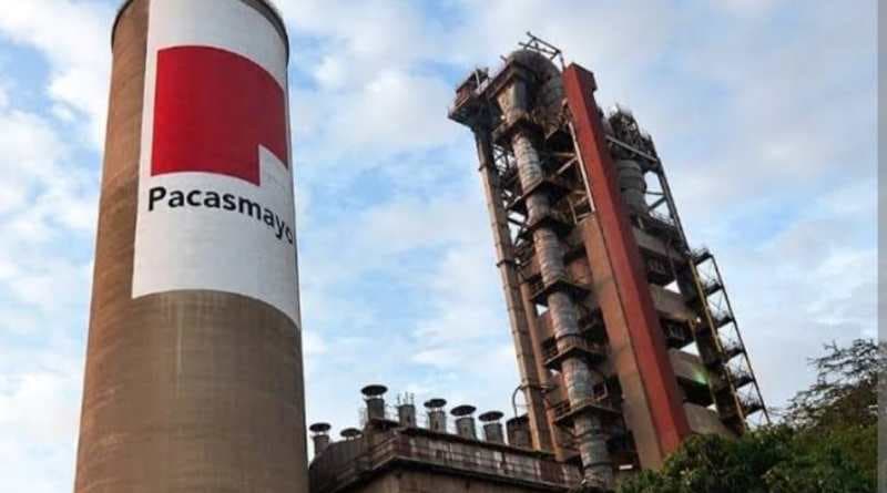 Cementos Pacasmayo rechaza afirmaciones agraviantes de la Municipalidad Distrital de Pacasmayo