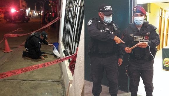 La Libertad registra 1,215 extorsiones durante el 2022