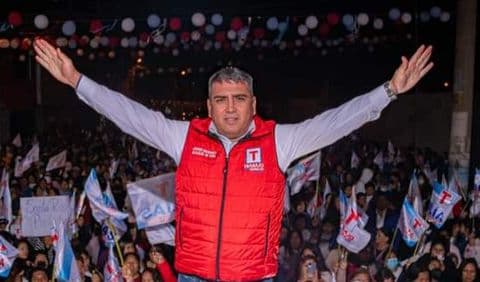 Movimiento Trabajo Más Trabajo ganó en 6 provincias y 5 distritos