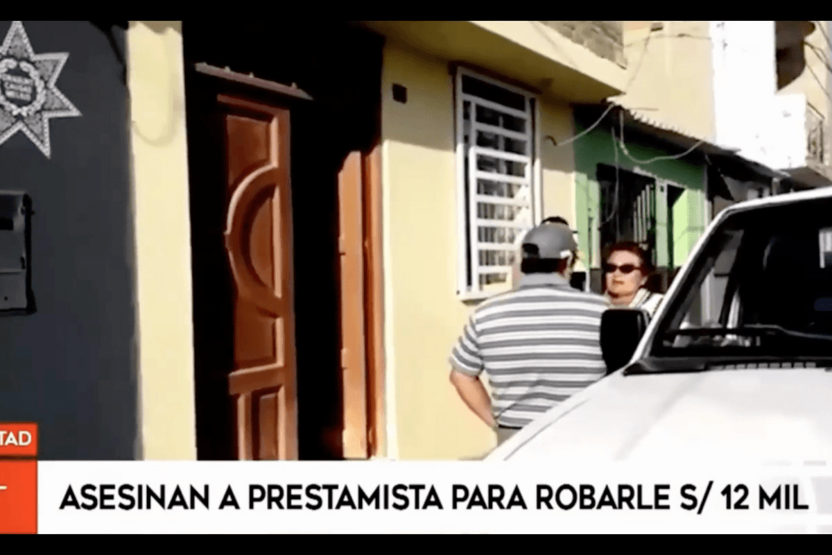 PNP advierte que continúan asesinatos en toda la región