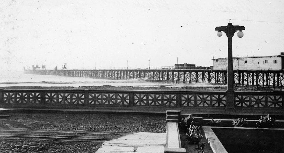 Conoce el secreto encanto de Pacasmayo, el balneario liberteño que enamoró a Martín Adán