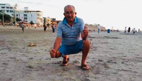 Matan y queman a un prestamista en Pacasmayo