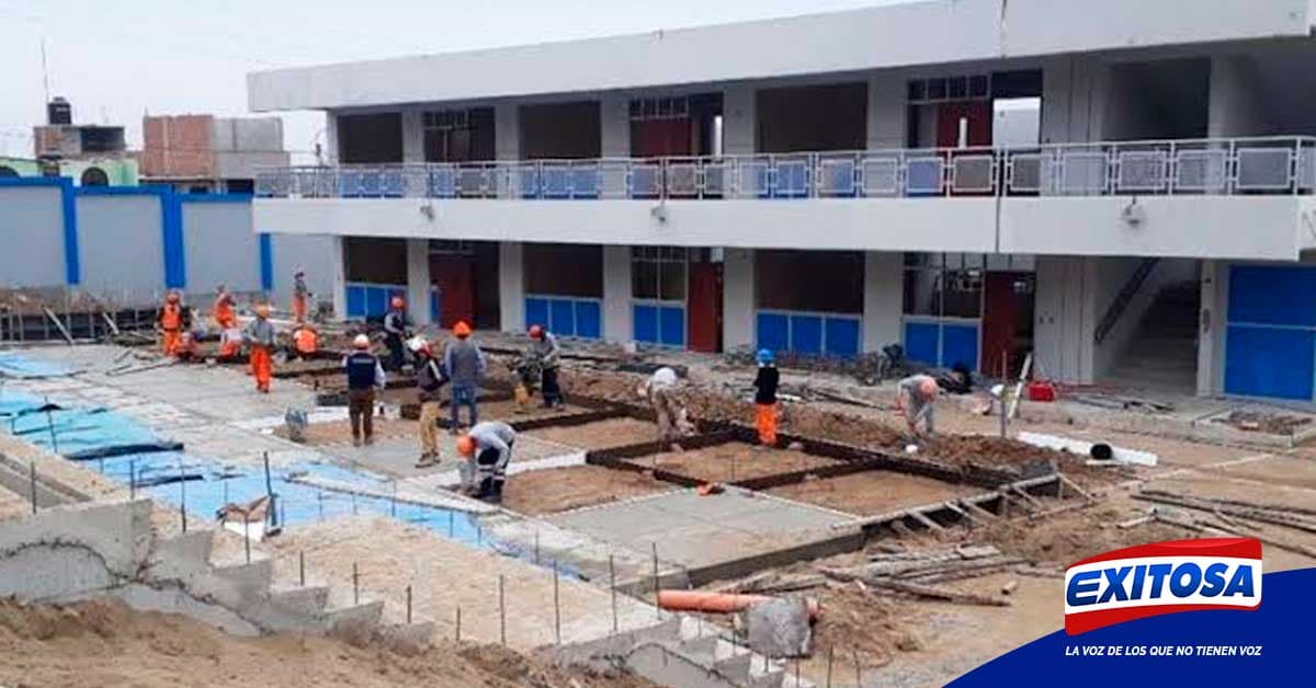 Gobierno Regional solo invertió el 51% de presupuesto en el 2022