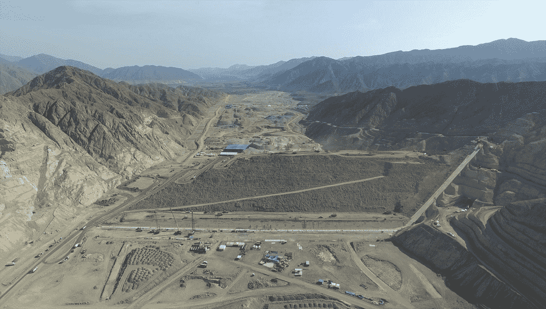 Gore La Libertad logra respaldo para financiar obras emblemáticas