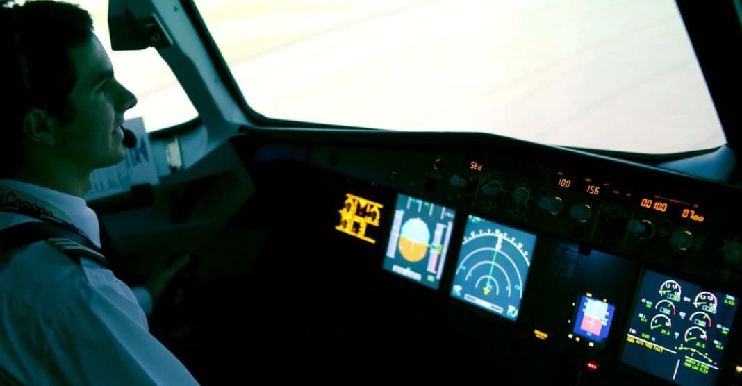 Norteños ahora podrán estudiar la carrera de piloto privado en Pacasmayo