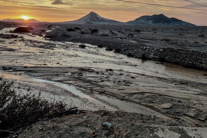 Pacasmayo: Solicitan trabajos urgentes en quebrada Cupisnique