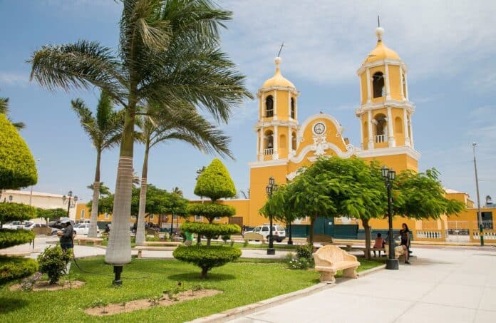 San Pedro de Lloc será la sede de encuentro nacional de representantes del Leonísmo