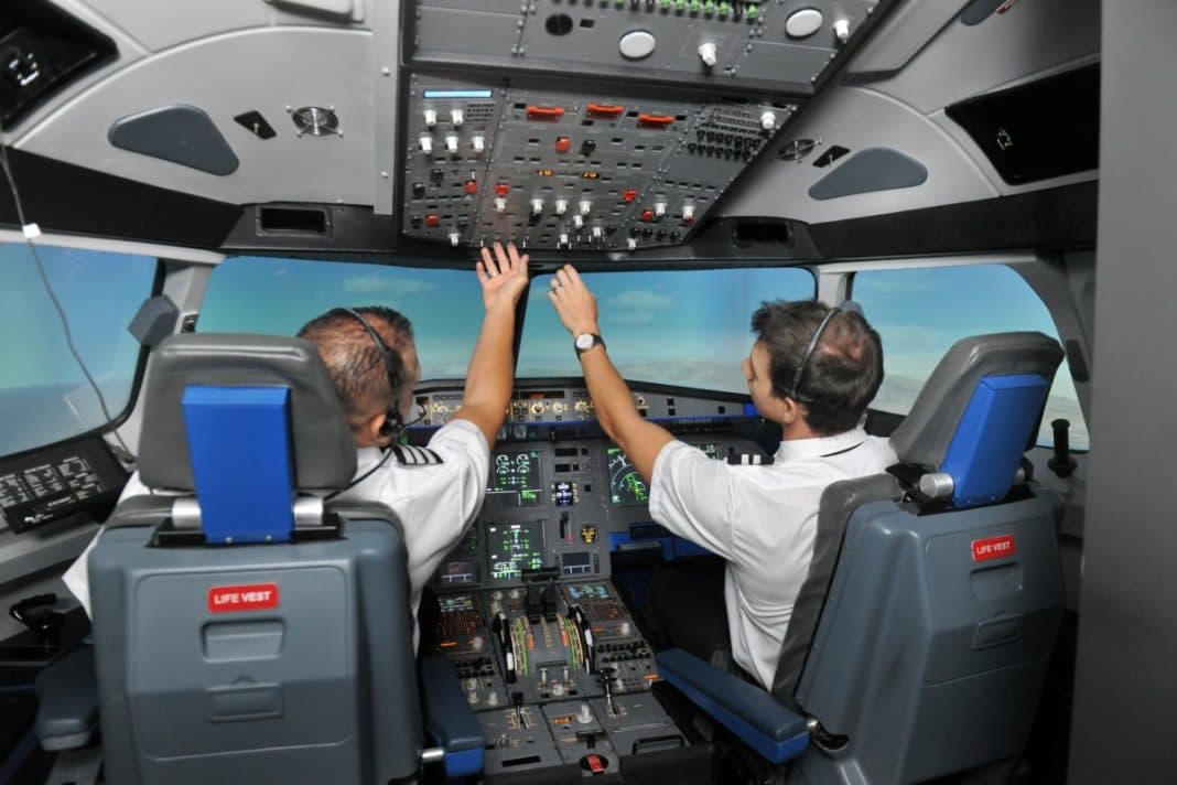 ¿Quieres ser piloto?: Conoce el testimonio de estudiantes de aviación civil en Pacasmayo