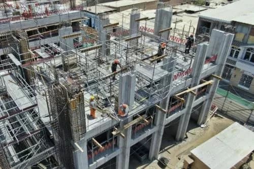 Perú prevé adjudicar 58 proyectos por más de US$ 10,000 millones