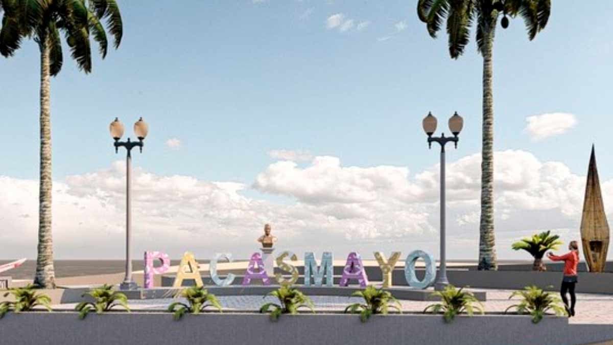 Pacasmayo: Obras en el malecón Grau demandarán S/ 27.8 millones de inversión