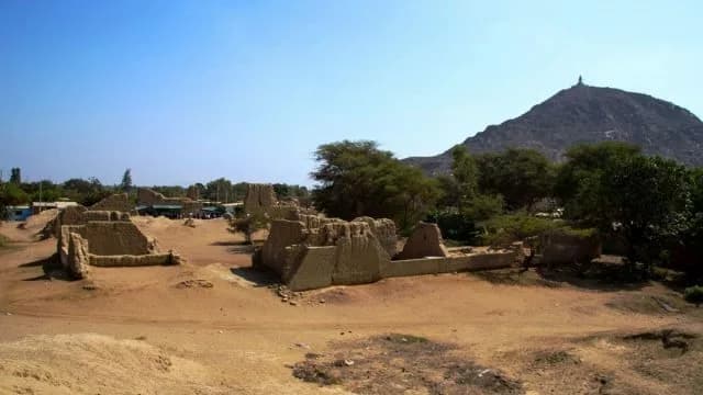 Guadalupe: iniciarán trabajos de excavación para encontrar restos arqueológicos en Anlape