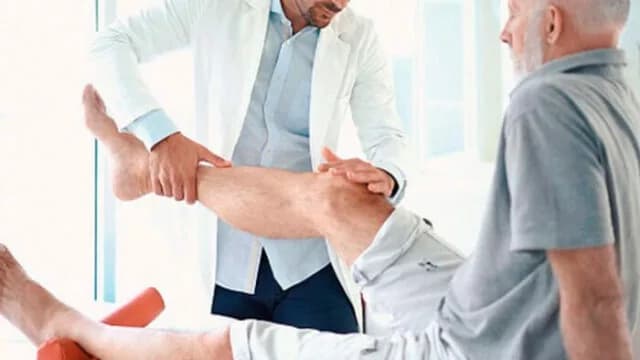 Síndrome Guillain Barré: Alerta epidemiológica en cinco provincias