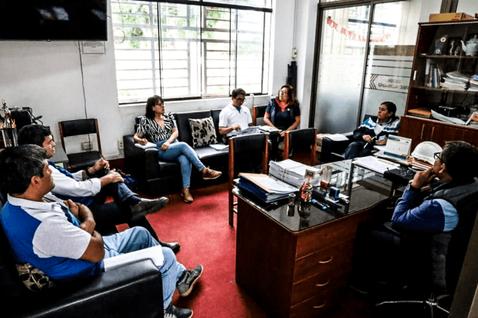 Instalan Comisión Investigadora de títulos falsos en la provincia de Pacasmayo