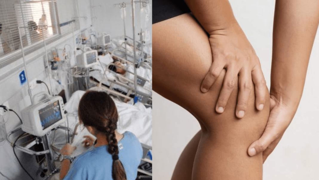 Aumenta a 30 los casos del síndrome de Guillain-Barré en La Libertad