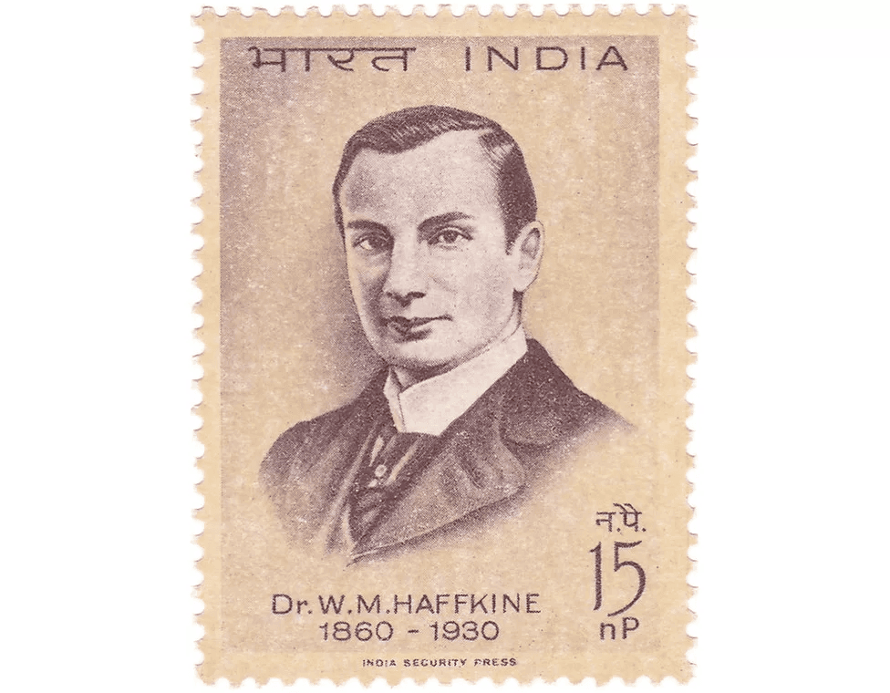 Waldemar Haffkine: El Pionero Olvidado en el Desarrollo de Vacunas