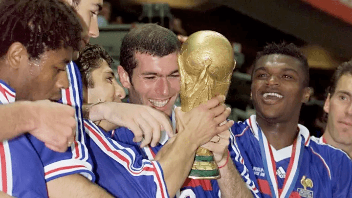 Una Mirada Retrospectiva: Francia 1998, Cuando Los Galos Conquistaron el Mundo