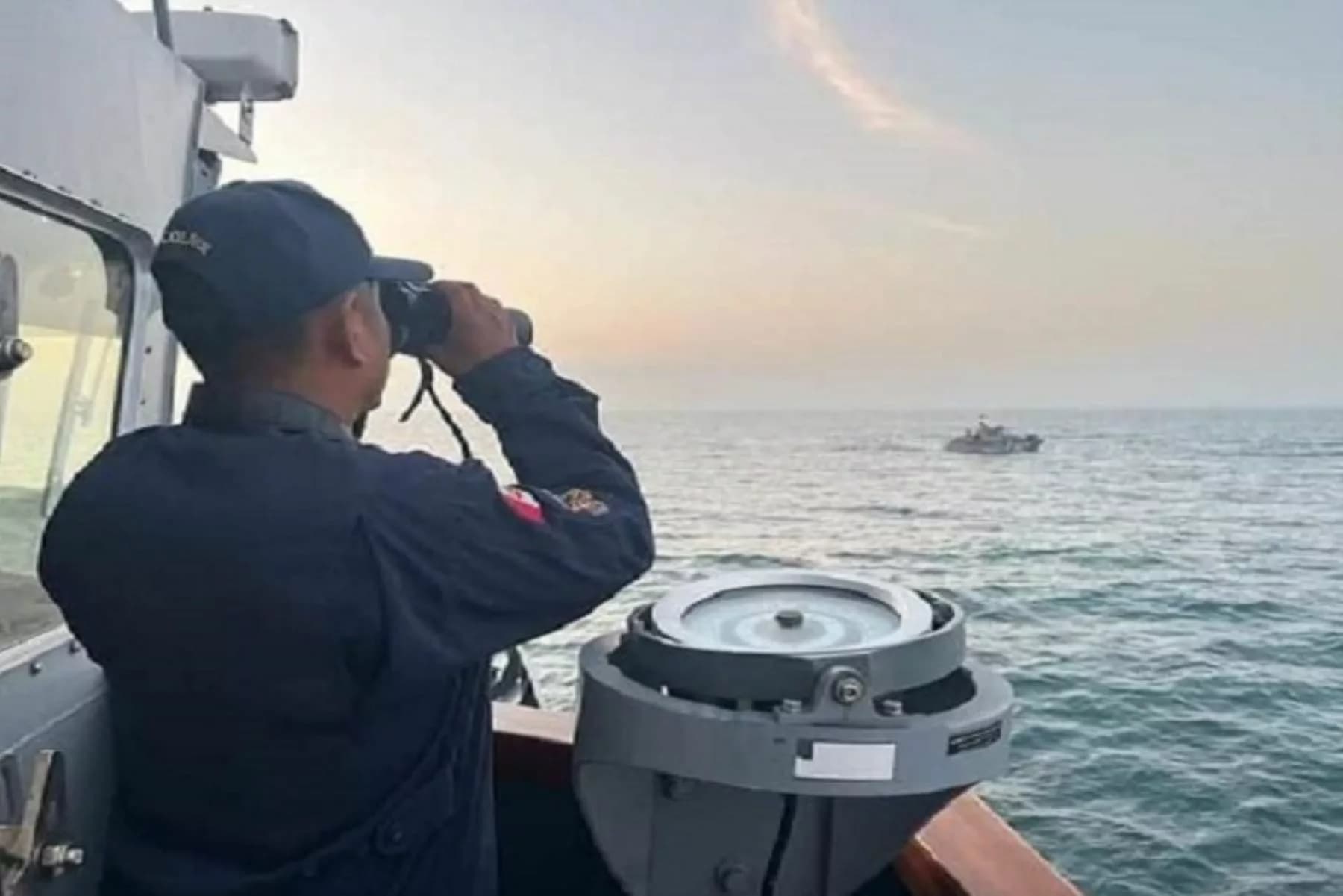 Ministro Chávez: «Seguiremos buscando a ocupante de avioneta siniestrada en Huanchaco»