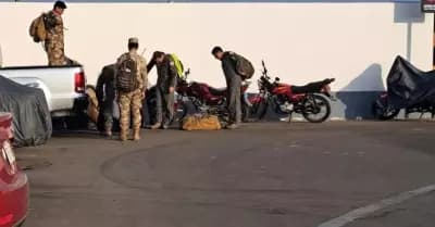 Familiares de tripulantes desaparecidos viajarán a Pacasmayo con la esperanza de encontrarlos