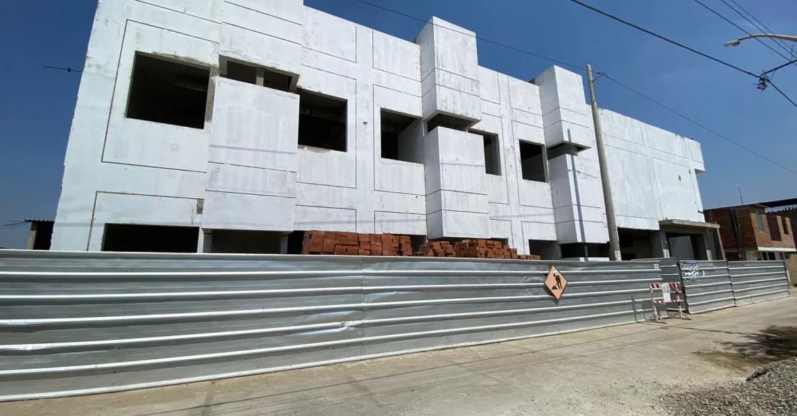 La Libertad: 12 mil pacasmayinos se beneficiarán con construcción de nuevo Centro de Salud San José