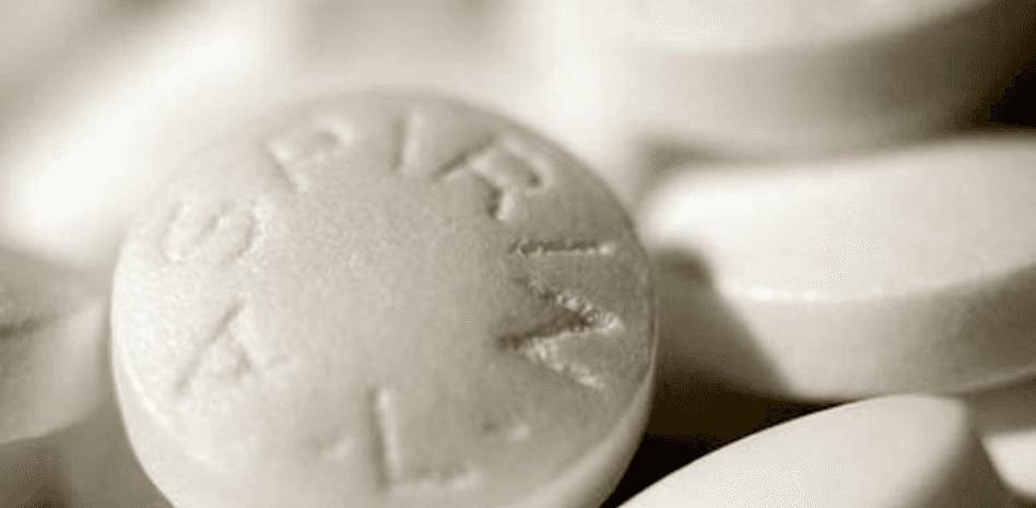 De masticar la corteza del sauce a una pequeña pastilla: la evolución de la aspirina