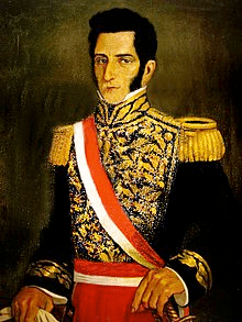 Ingobernabilidad desde los albores de la República: El caso de José Domingo de La Mar y Cortázar