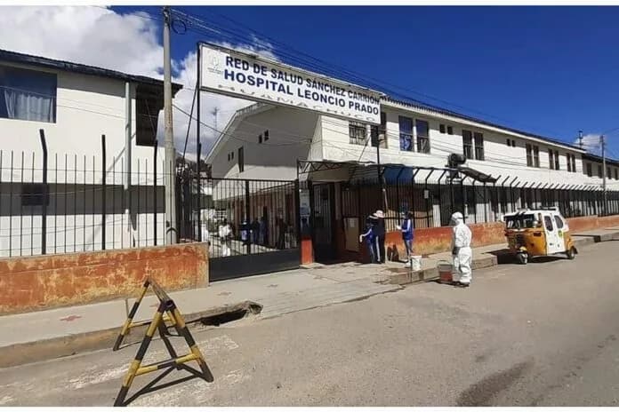 La Libertad: existe una mala calidad de atención a la salud, afirma vicegobernadora