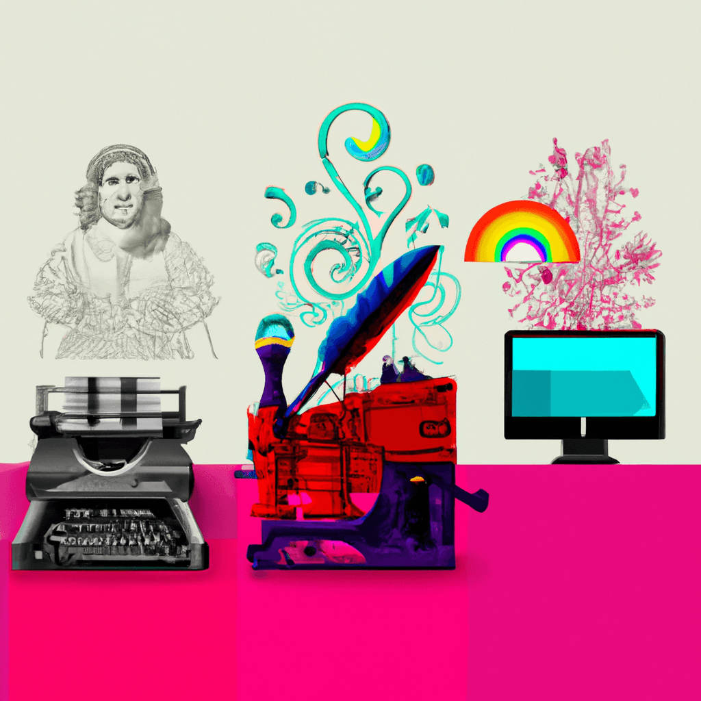 La Imprenta: De Gutenberg a la era digital