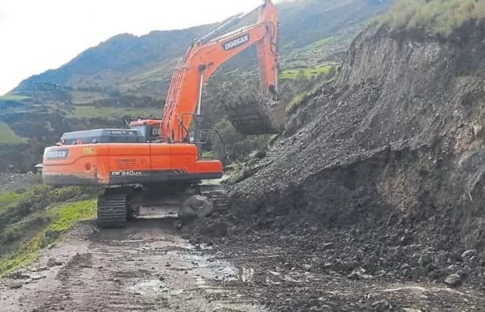 Dos comunas solo gastan el 3,7% de su presupuesto en La Libertad