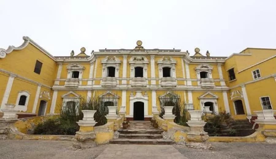 Se alistan inversiones por S/ 208.8 millones para obras turísticas en 2024