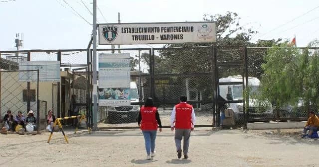 Irregularidades en servicio de alimentos en Penitenciarias de liberteñas causan pérdida económica