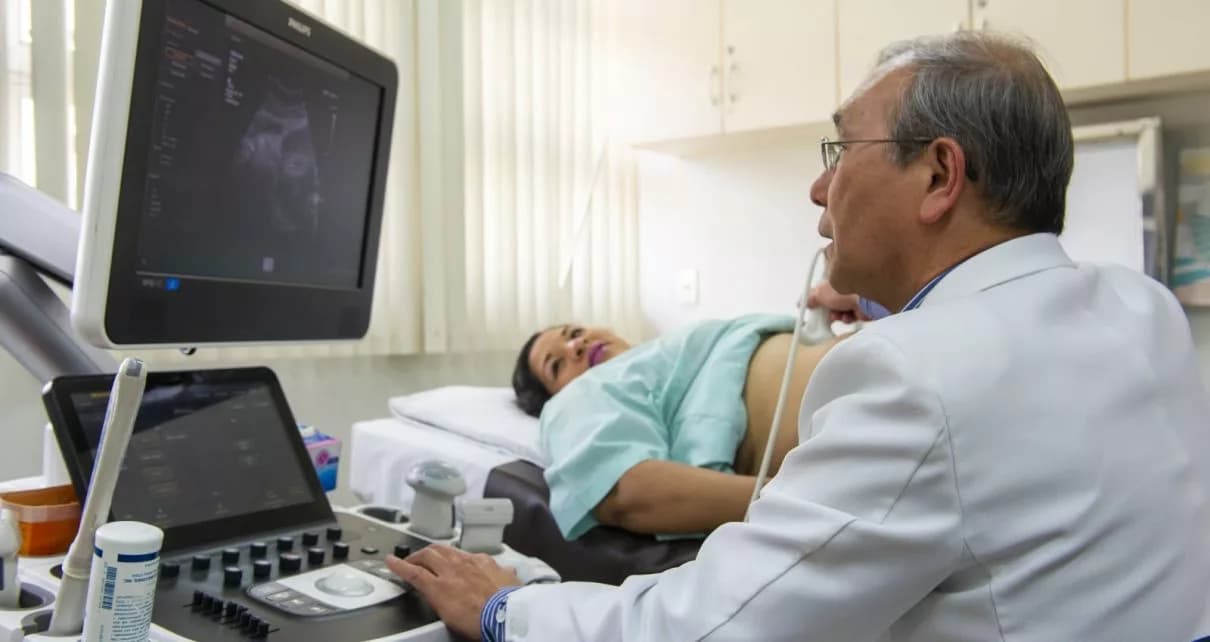 La Libertad: En diciembre implementarán 182 centros de salud