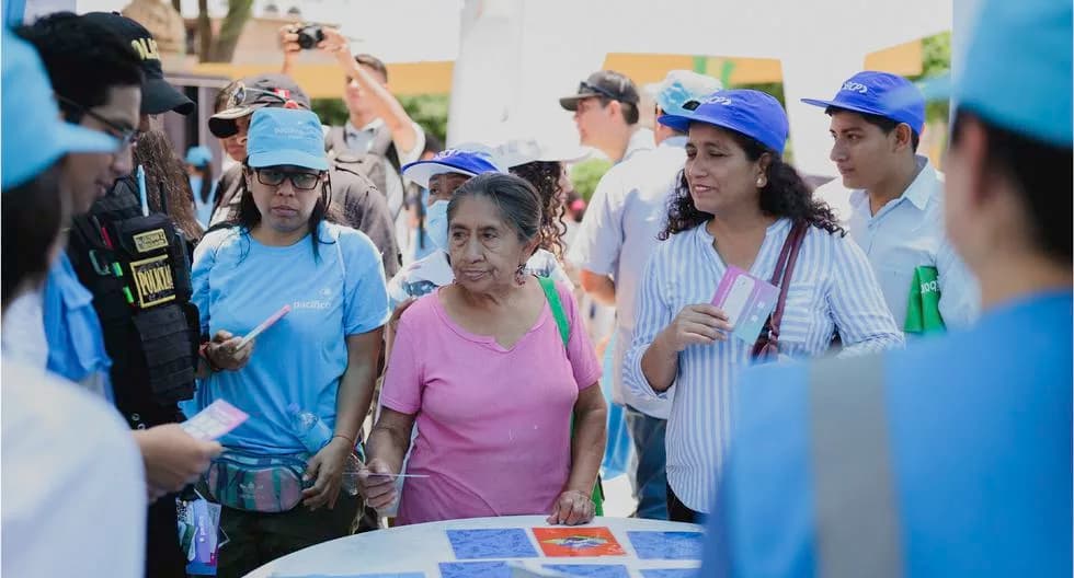 Iniciativas de Pacífico Seguros ante El Niño
