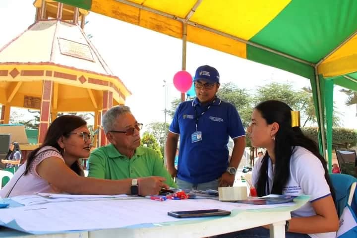 Bono BAE en La Libertad: Beneficiarios y Requisitos