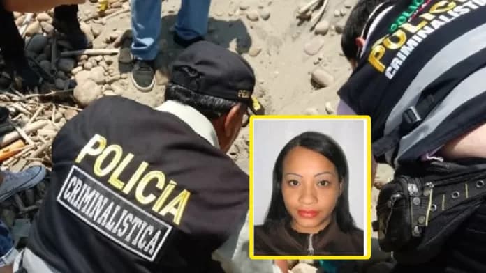 La Libertad: encuentran cuerpo de mujer en casa de citas en Pacasmayo